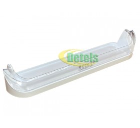Полиця (балкон) двері середній Ariston C00283254 для холодильника (C00144442)